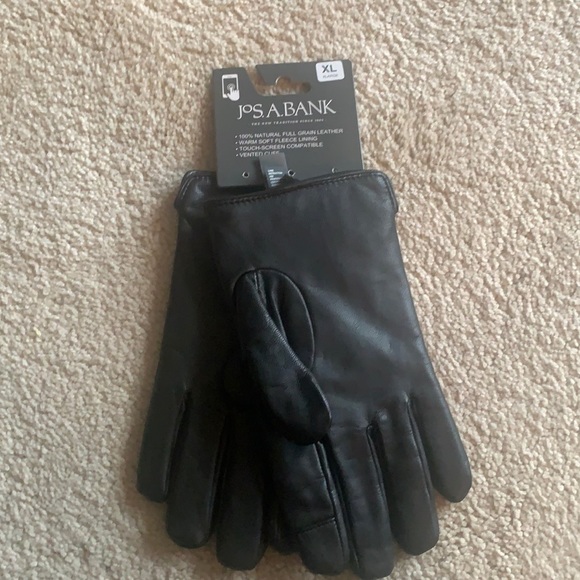 Jos. A. Bank Other - Jos A Bank Gloves